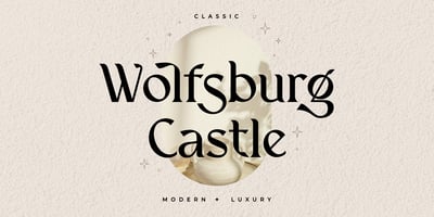 Wolfsburg Castle