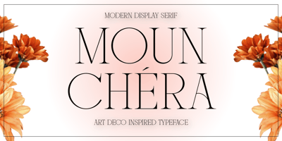Mounchera