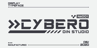 Cybero