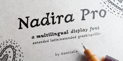 Nadira Pro