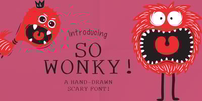 So Wonky