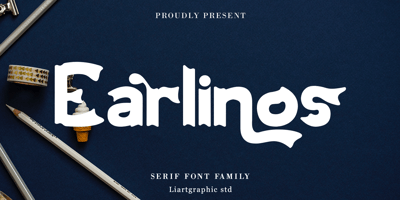 Earlinos