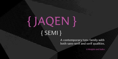 Jaqen Semi