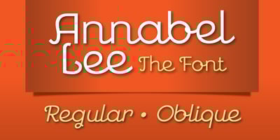 Annabel Lee