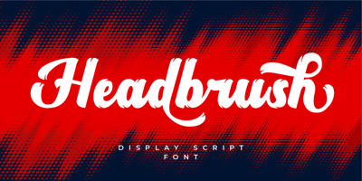 Headbrush