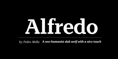 Alfredo