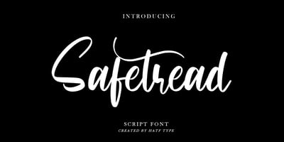 Safetread
