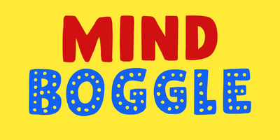 Mind Boggle