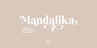 Mandalika