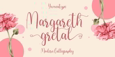 Margareth Gretal