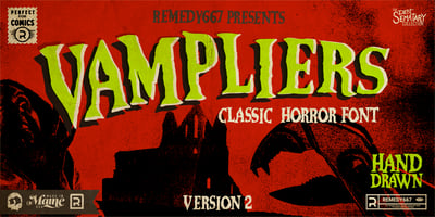 Vampliers