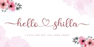 Hello Shilla