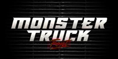 Monster Truck