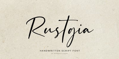 Rustgia