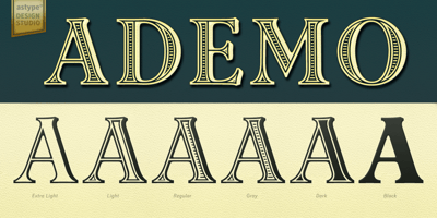 Ademo