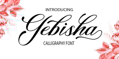 Gebisha Script