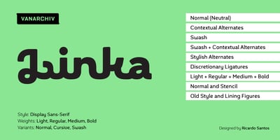 Linka