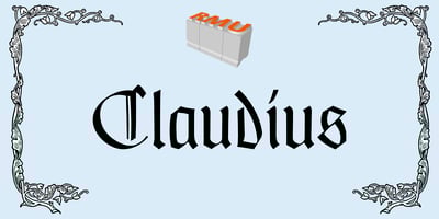 Claudius