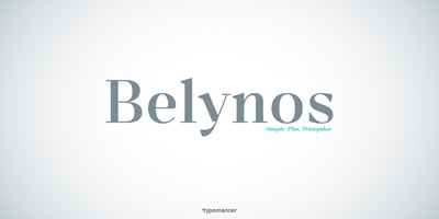 Belynos