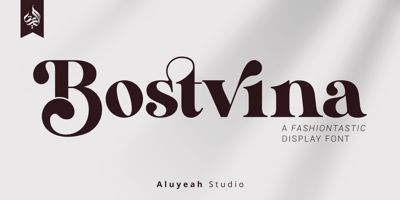 Bostvina