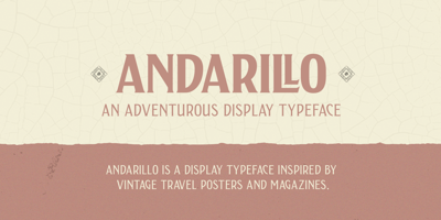 Andarillo