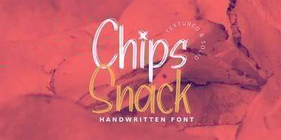 Chips Snack