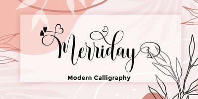 Merriday