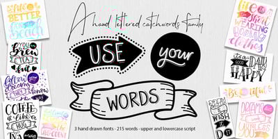 Use Your Words