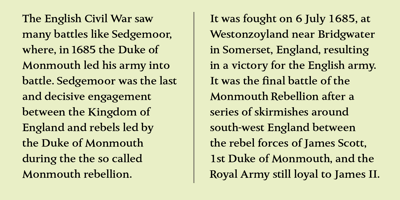Monkton News