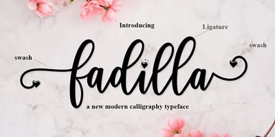 Fadilla