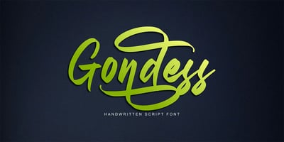 Gondess