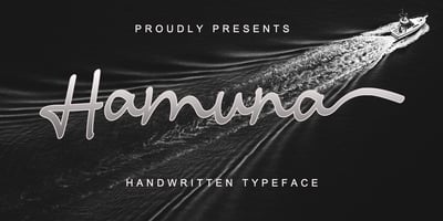 Hamuna
