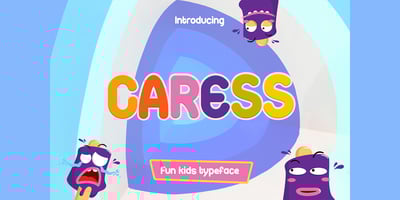 Caress
