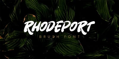 Rhodeport