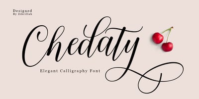 Chedaty