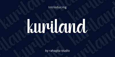 Kuriland
