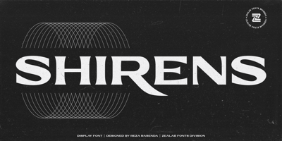 Shirens