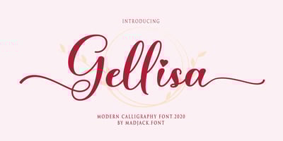 Gellisa Script