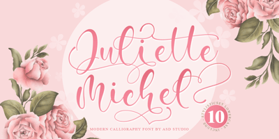 Juliette Michel