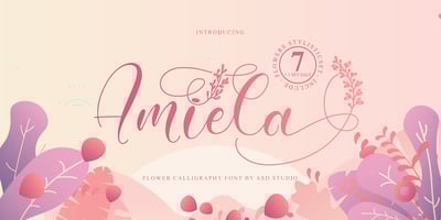 Amiela
