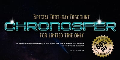 Chronosfer