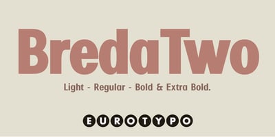 Breda Two