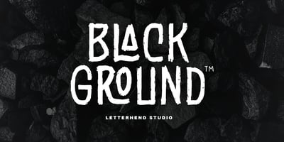 Black Ground
