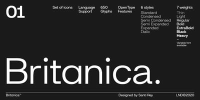 Britanica