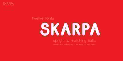 Skarpa