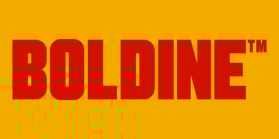 Boldine