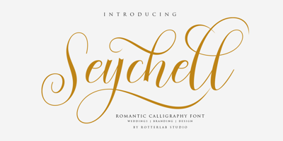 Seychell Script