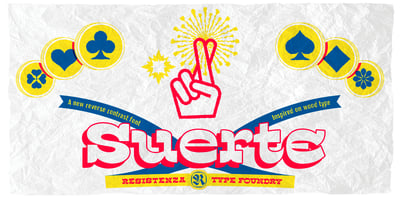 Suerte