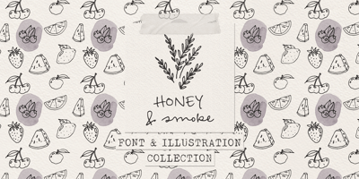 Honey and Smoke