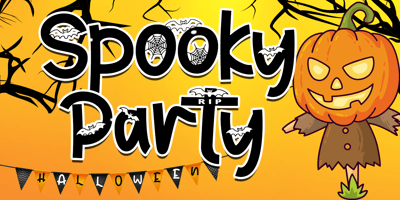 Spooky Party